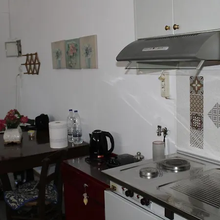 Apartment Aloni *