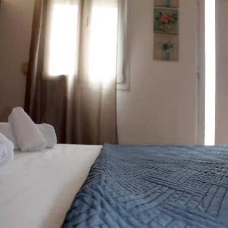 Apartment Aloni *