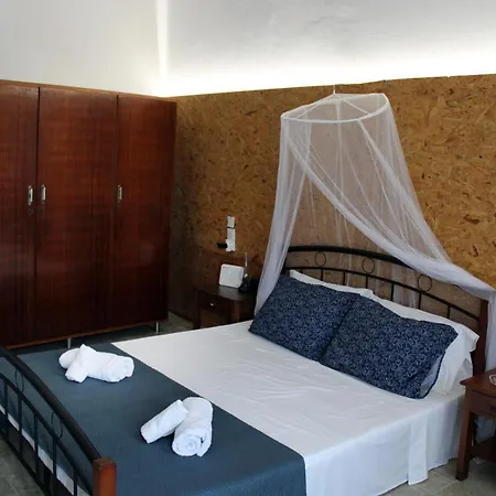 Apartment Aloni