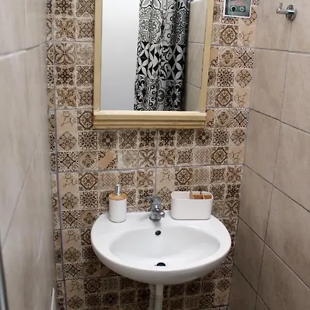 Apartment Aloni *