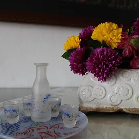 Aloni Apartment Azoyiras