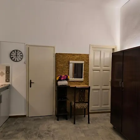 Apartment Aloni