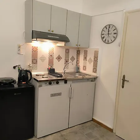 Appartement Aloni