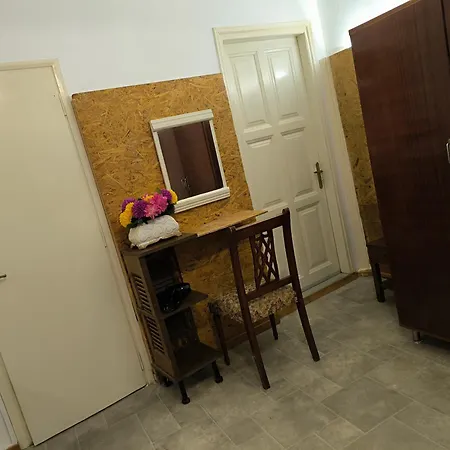 Apartment Aloni
