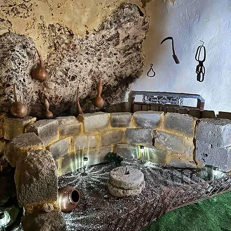 Appartement Aloni *