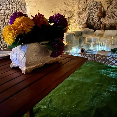 Apartment Aloni Azoyiras