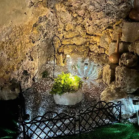Aloni Appartement