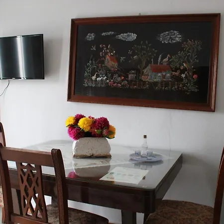 Aloni Apartment *