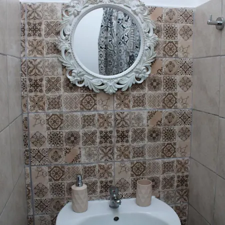 Apartment Aloni *