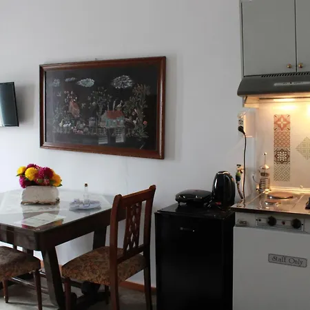 Apartment Aloni