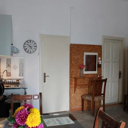 Aloni Appartement *